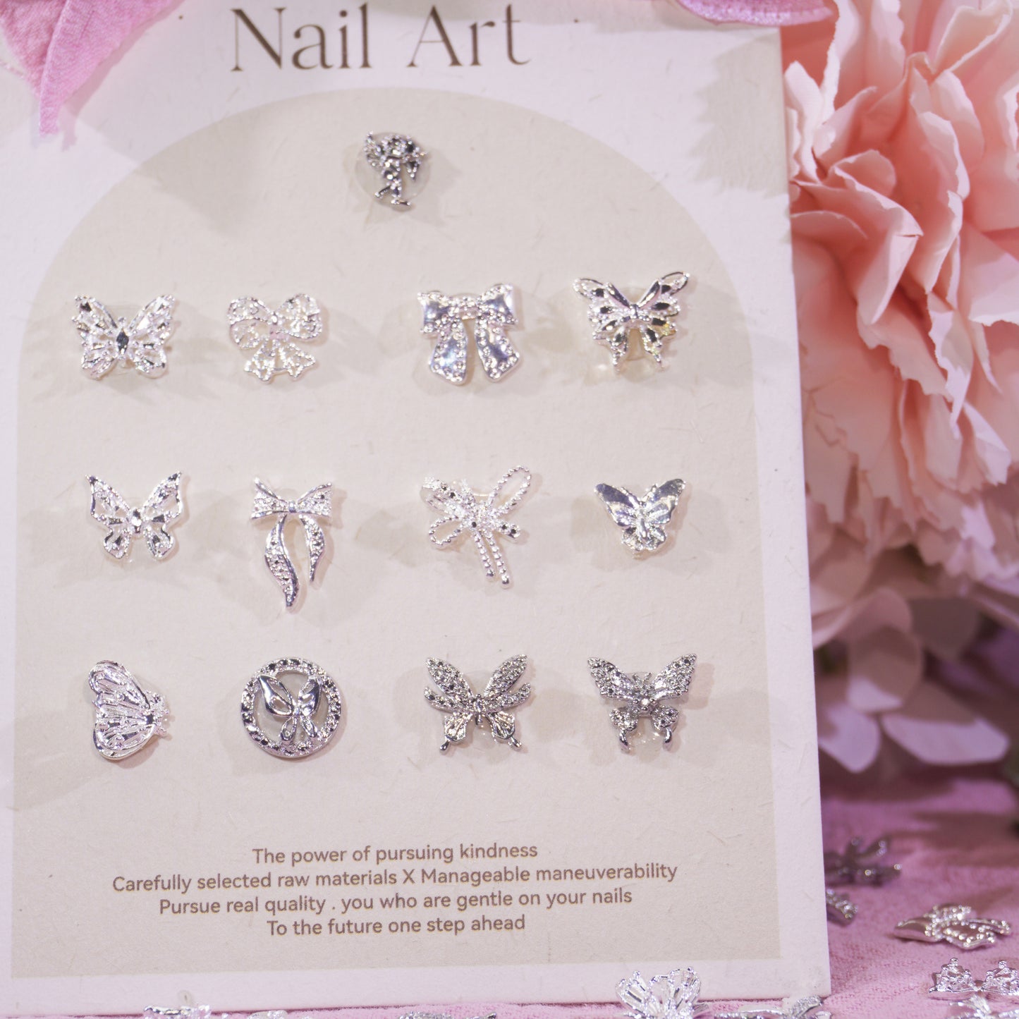 【NEW】Moonlit Butterfly