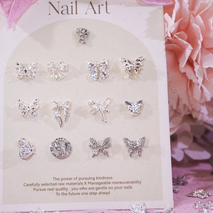 【NEW】Moonlit Butterfly