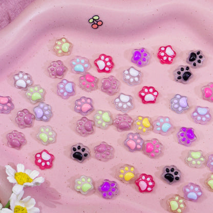 Meow Dreamland-Shine Shine DIY  Resin Nails/Charms