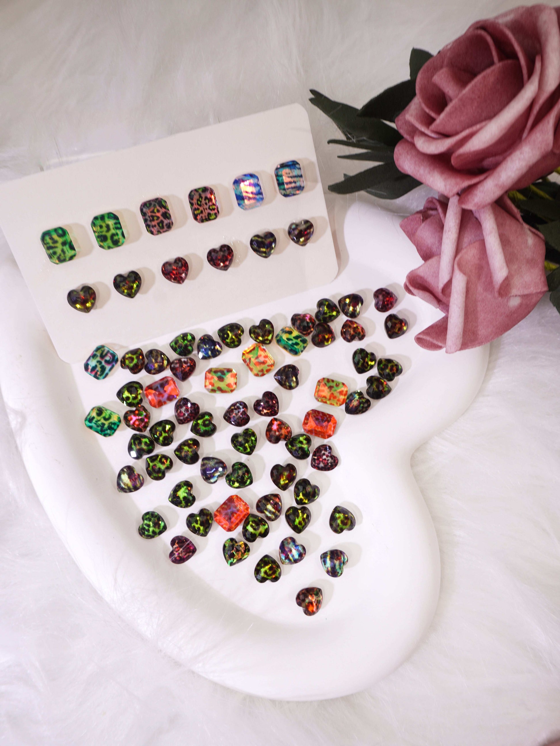 Nail Charm Mystery Bags