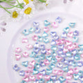 Triple Spellbound-Shine Shine DIY Glass Nail Charms