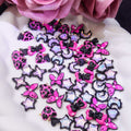 Galaxy Dream-Shine Shine DIY Metal Nail Charms