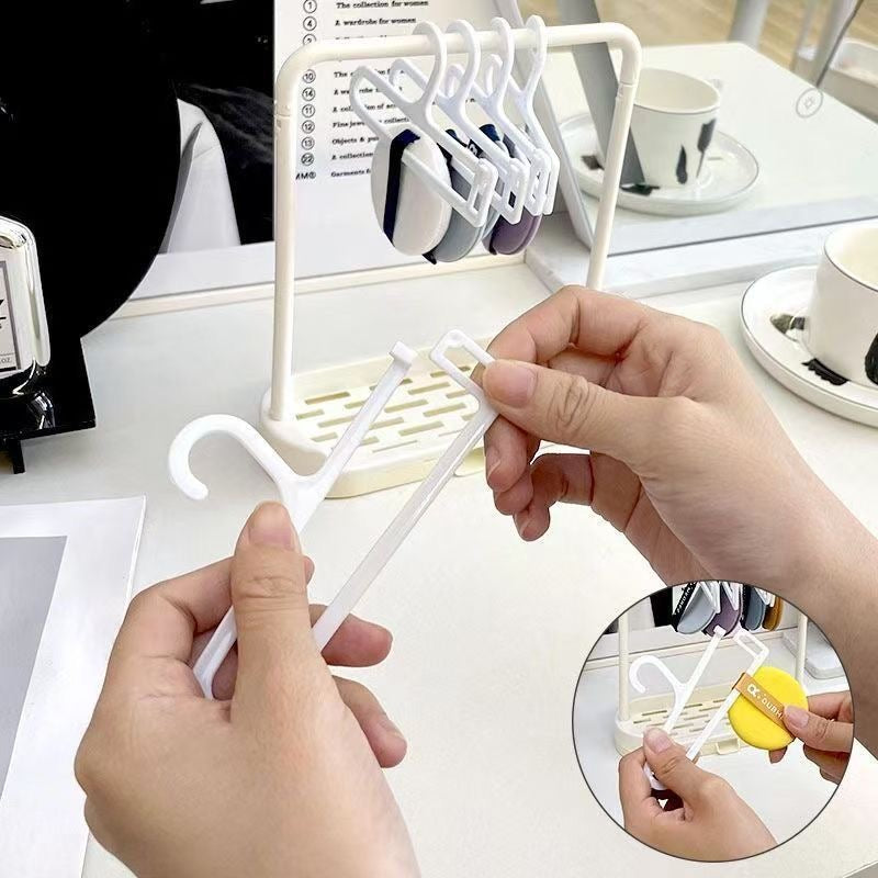 Hangers for Labubu Clothes