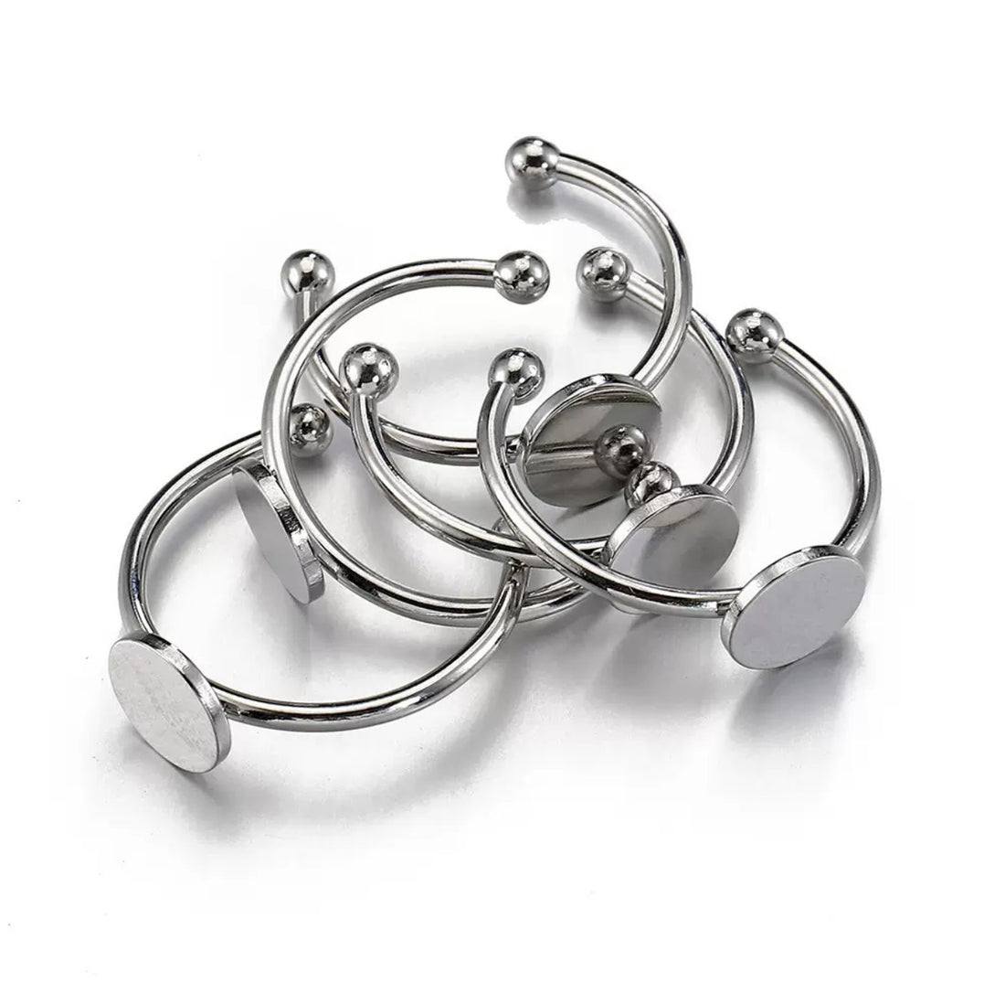 Ring Bases