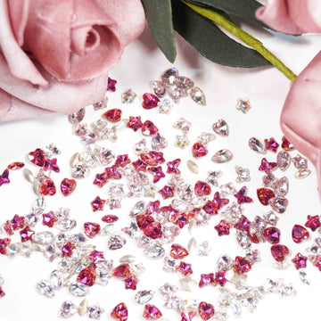 Difusor Aurora - Adornos para uñas K9 DIY Shine