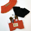 Joyful Classic Set-for 17cm Dolls (Labubu-Optimized Fit)