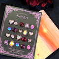 Love Signal-Shine Shine DIY K9 Nail Charms