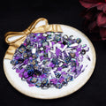 Mystic Aurora-Shine Shine DIY  Resin Nail Charms