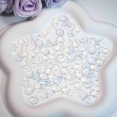 [BOGO] Sunshine Sparkle-Shine Shine DIY Nails/Charms