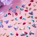 Modern Muse -Shine Shine DIY Nail Charms