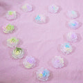 Vibrant Blossom - Shine Shine DIY Resin Nail Charms