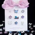 Magic Star Dreams- Shine Shine DIY  Metal Nail Charms