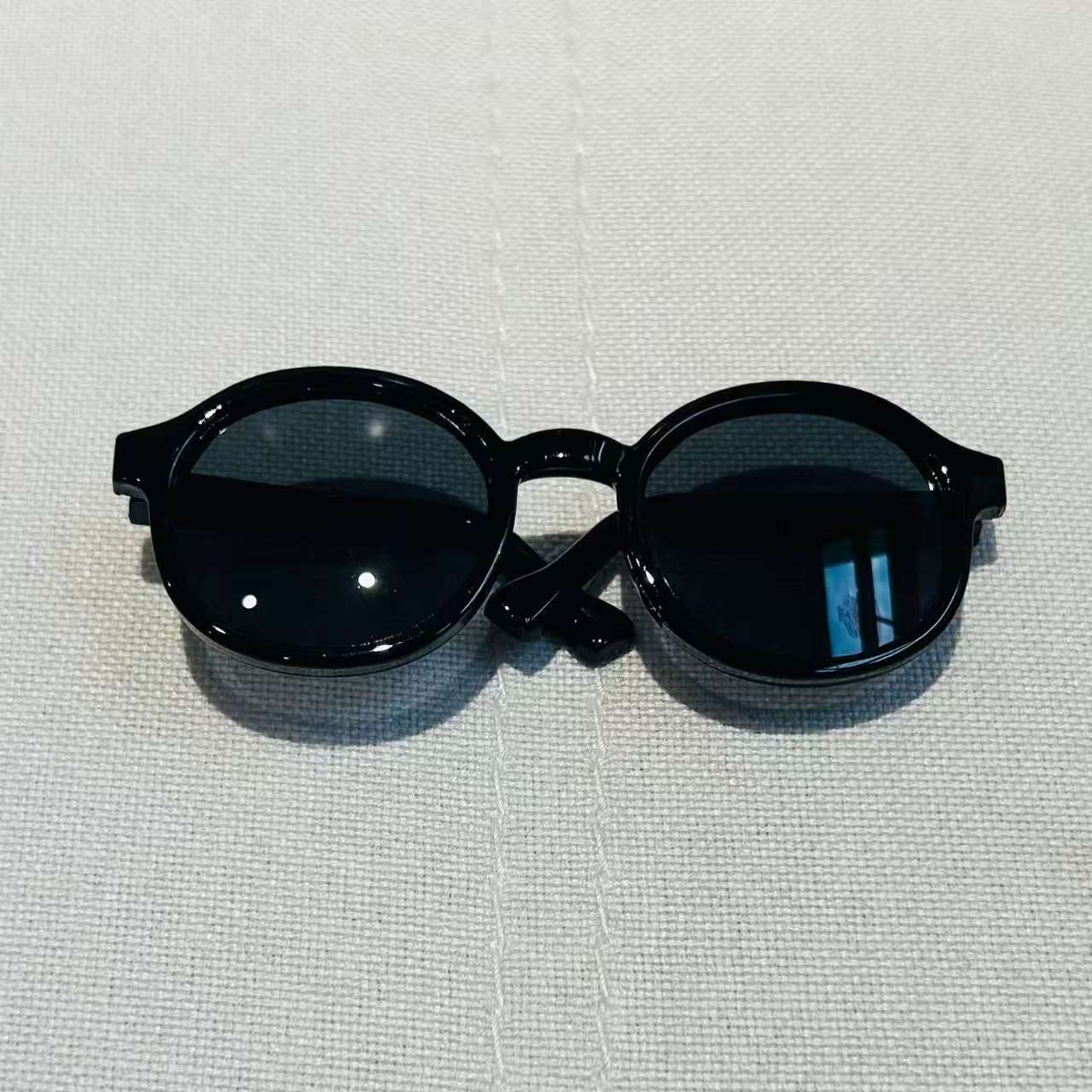 Glasses for 17cm Dolls (Labubu-Optimized Fit）