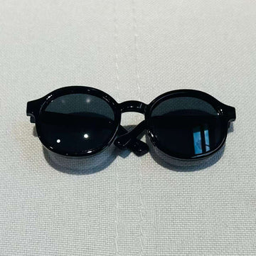 Glasses for 17cm Dolls (Labubu-Optimized Fit）